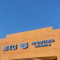 Big 5 Sporting Goods ico