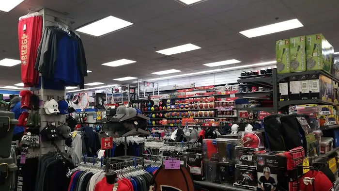 Big 5 Sporting Goods Picture 2