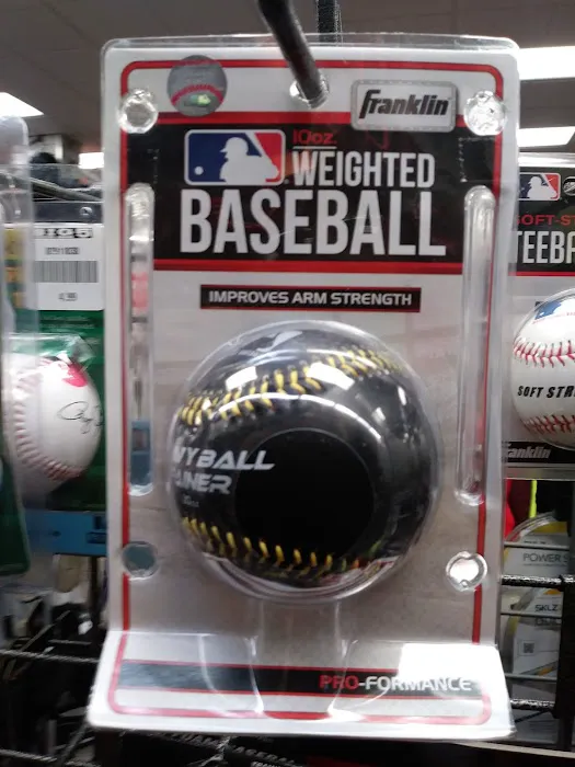 Big 5 Sporting Goods Picture 4