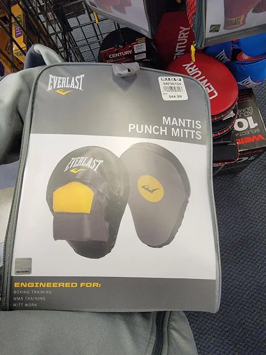 Big 5 Sporting Goods Picture 10