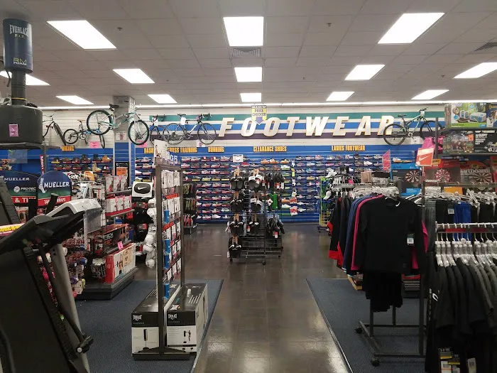 Big 5 Sporting Goods Picture 9