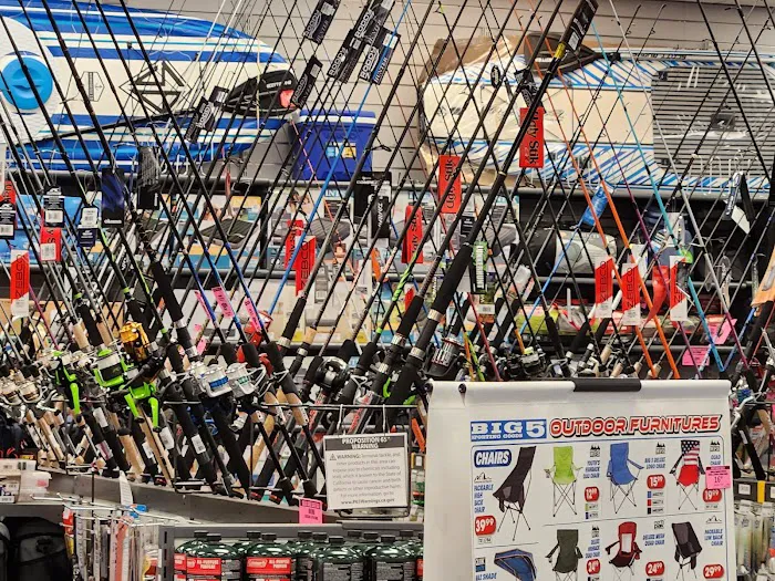 Big 5 Sporting Goods Picture 3