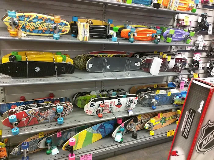 Big 5 Sporting Goods Picture 6