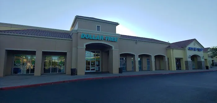 Big 5 Sporting Goods Picture 4