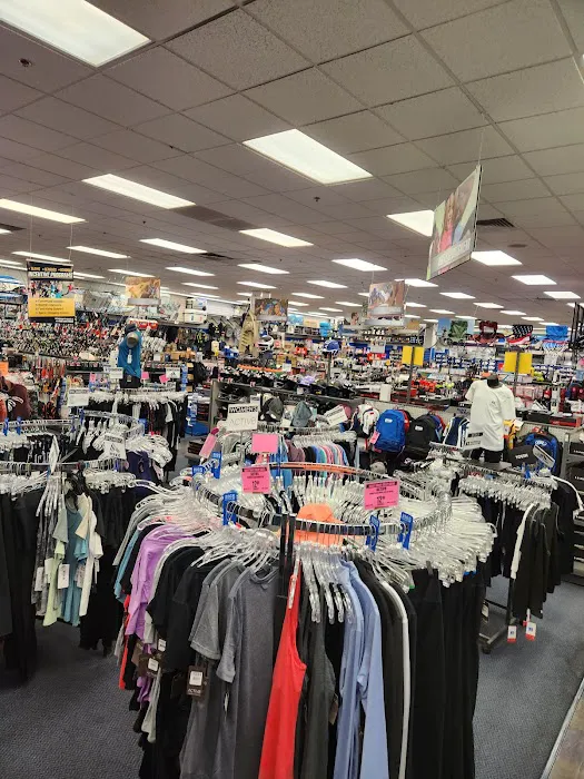 Big 5 Sporting Goods Picture 5
