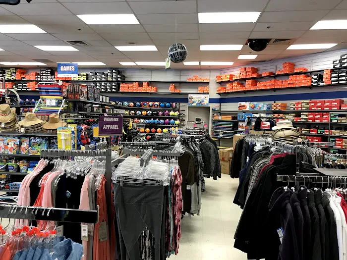 Big 5 Sporting Goods Picture 2