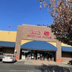 Big 5 Sporting Goods