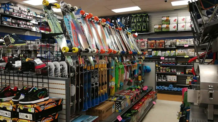 Big 5 Sporting Goods Picture 5