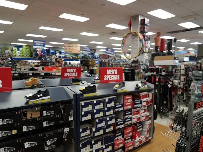 Big 5 Sporting Goods Picture 9