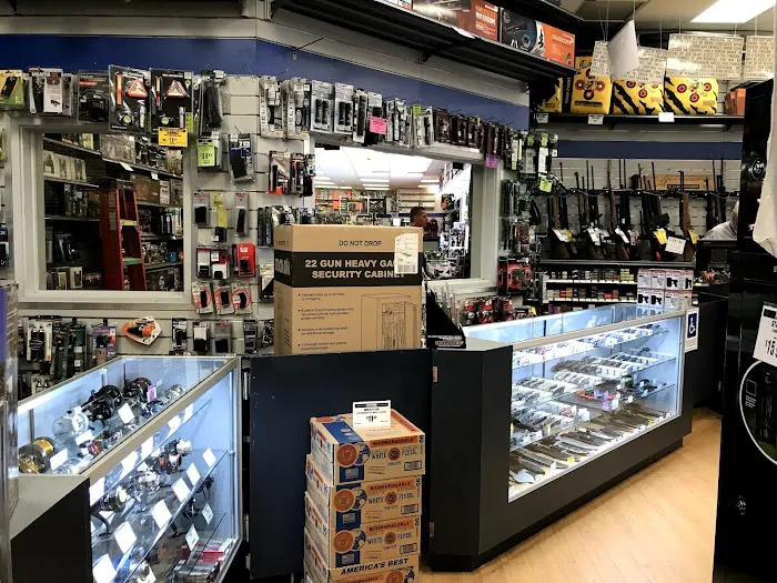Big 5 Sporting Goods Picture 6