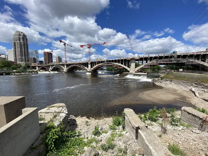 Xcel Energy Water Power Park Picture 2
