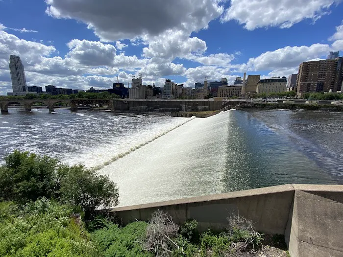 Xcel Energy Water Power Park Picture 3