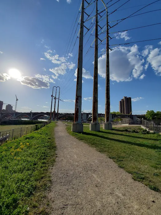 Xcel Energy Water Power Park Picture 6