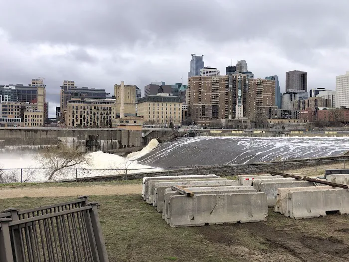 Xcel Energy Water Power Park Picture 9