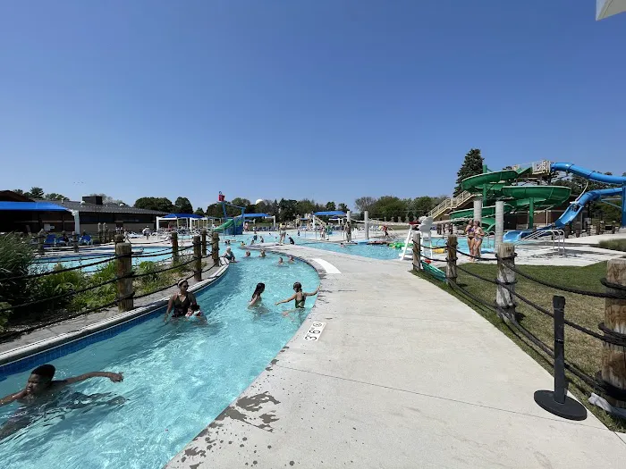 New Hope Aquatic Park Picture 1