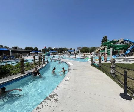 New Hope Aquatic Park