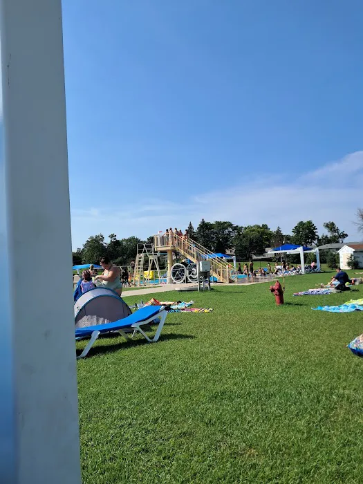 New Hope Aquatic Park Picture 8