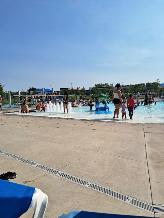 New Hope Aquatic Park Picture 9