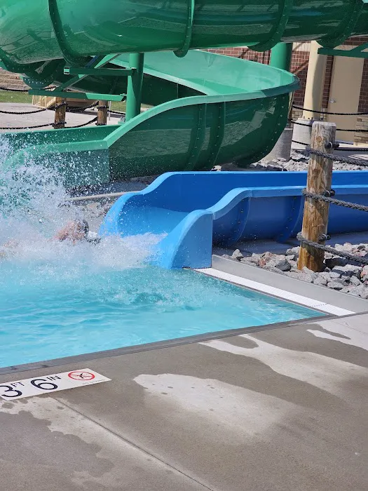 New Hope Aquatic Park Picture 10