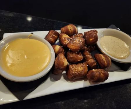 Dave & Buster's Edina