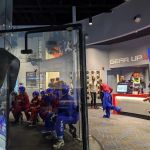 iFLY Indoor Skydiving - Minneapolis
