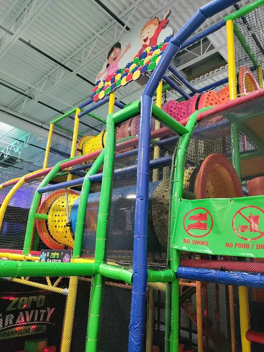 Zero Gravity Adventure Park Picture 1