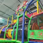 Zero Gravity Adventure Park