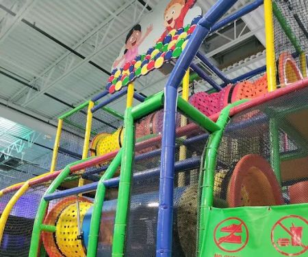 Zero Gravity Adventure Park