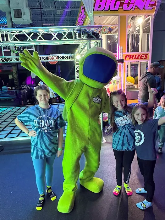Zero Gravity Adventure Park Picture 5