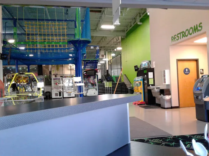 Zero Gravity Adventure Park Picture 8