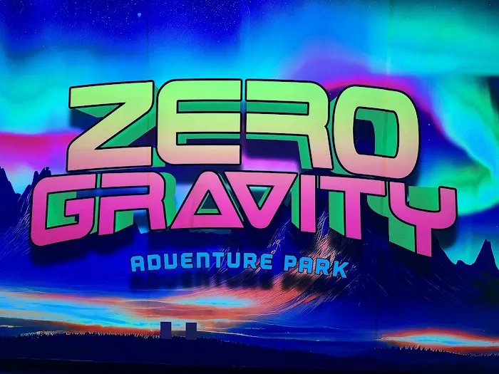 Zero Gravity Adventure Park Picture 7
