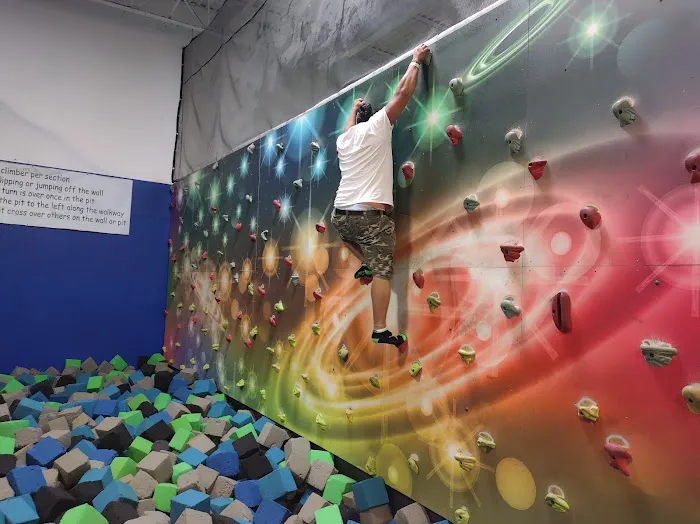 Zero Gravity Adventure Park Picture 6