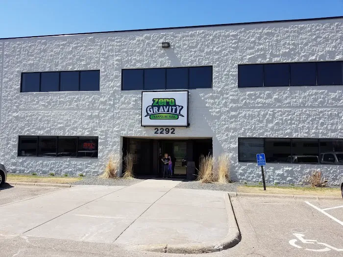 Zero Gravity Adventure Park Picture 10