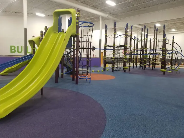 InnerActive Playground Picture 1