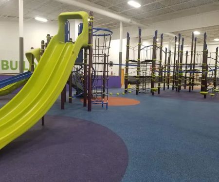 InnerActive Playground