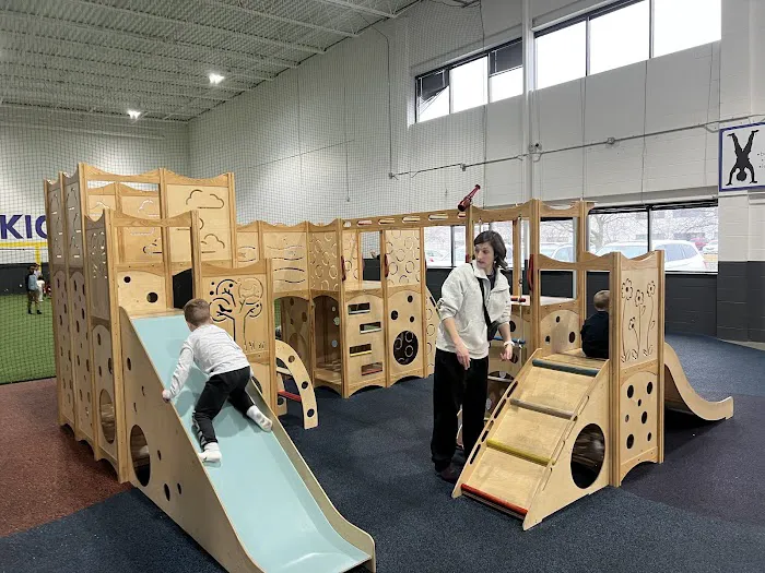 InnerActive Playground Picture 4