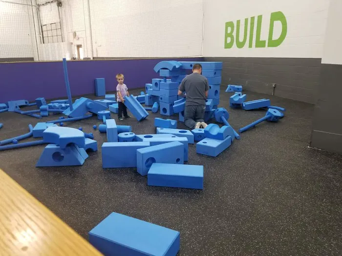 InnerActive Playground Picture 5