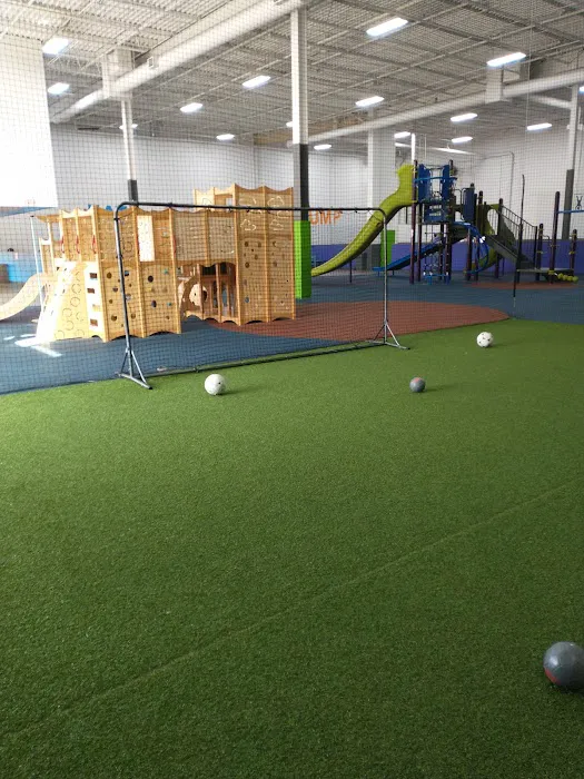 InnerActive Playground Picture 7