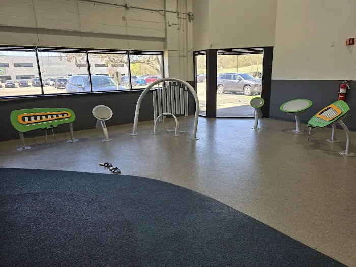 InnerActive Playground Picture 8