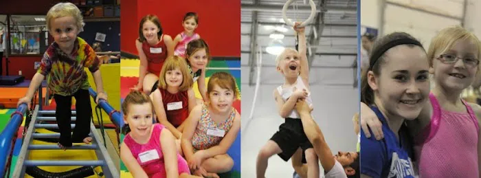 Mini Hops Gymnastics Picture 1