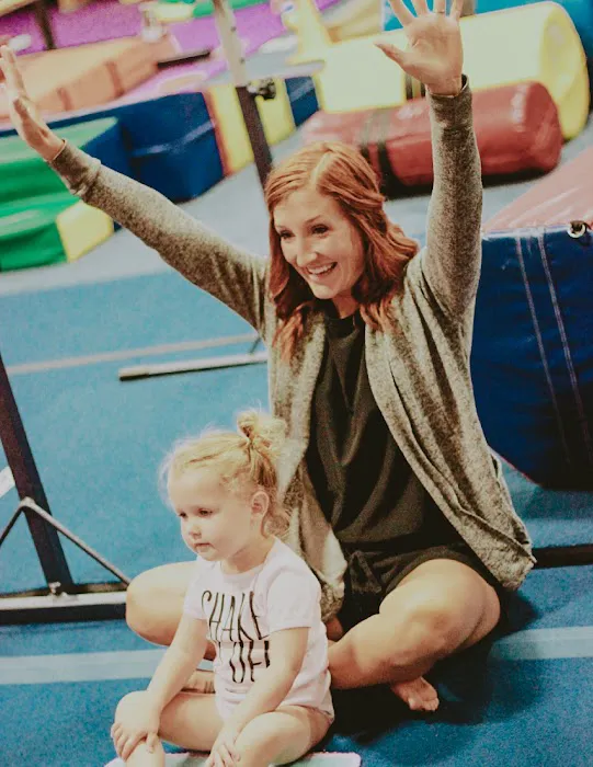 Mini Hops Gymnastics Picture 7