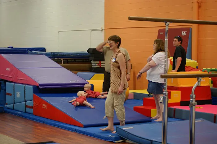 MN Twisters, Trampoline & Tumbling Picture 1