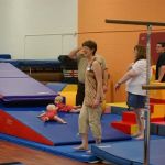 MN Twisters, Trampoline & Tumbling