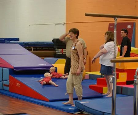 MN Twisters, Trampoline & Tumbling