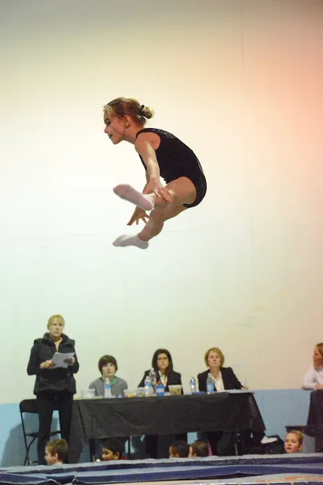 MN Twisters, Trampoline & Tumbling Picture 3