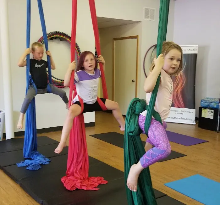 MN Twisters, Trampoline & Tumbling Picture 5