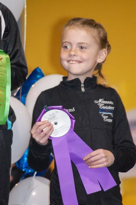 MN Twisters, Trampoline & Tumbling Picture 7