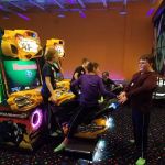 AirMaxx Trampoline Park & Fun Center