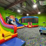 Pump It Up Eden Prairie Kids Birthdays and More