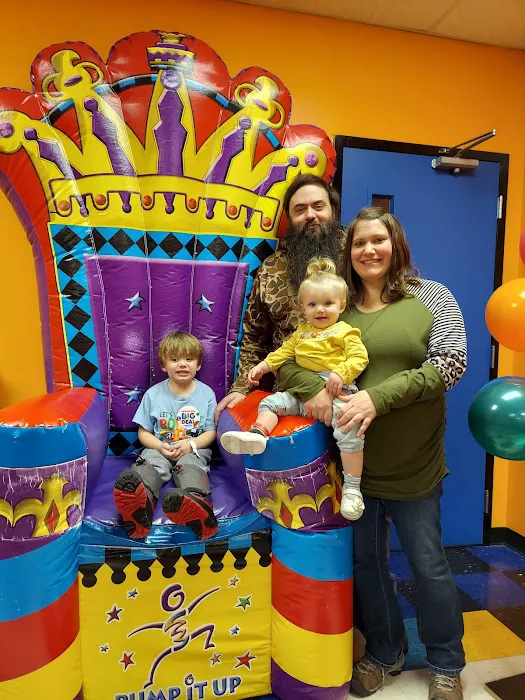 Pump It Up Eden Prairie Kids Birthdays and More Picture 9